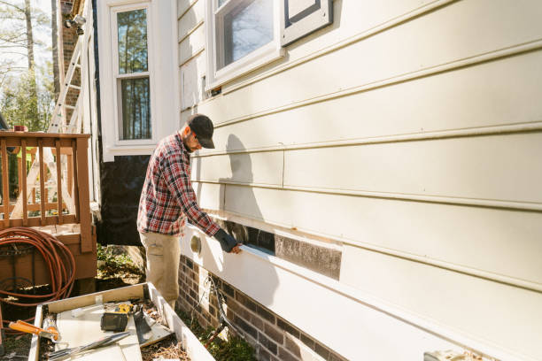 Top rated local Emergency Siding Repair specialists in Dendron, VA